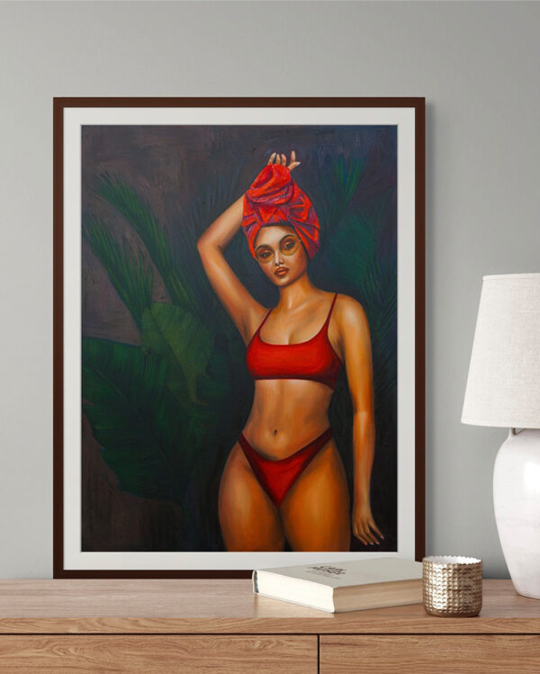 Mirage Print - Image 10