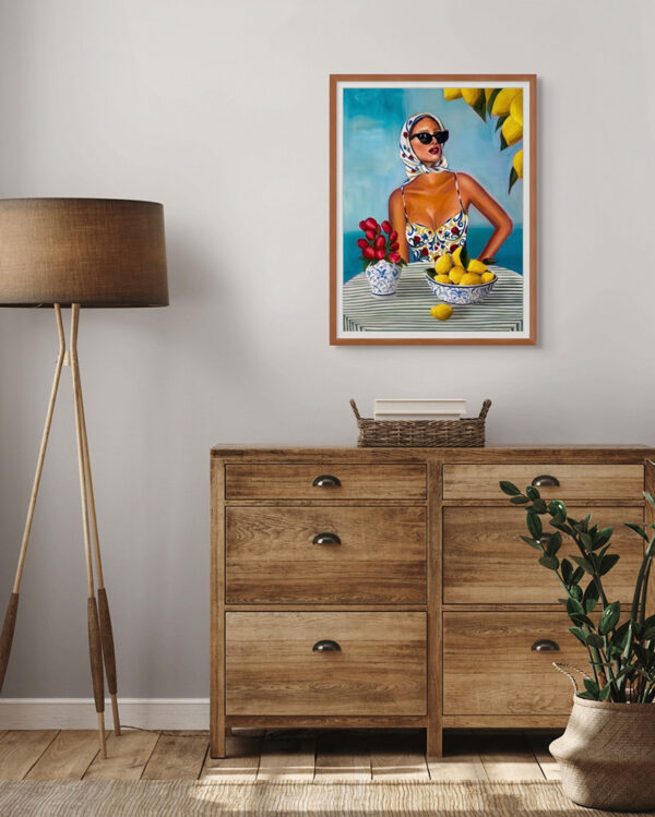 Reverie Print - Image 9