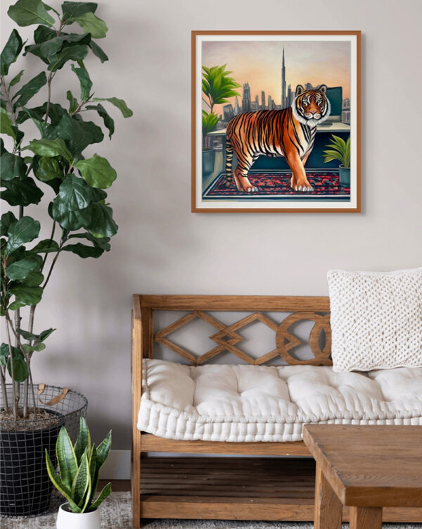 Ascendance Print - Image 9