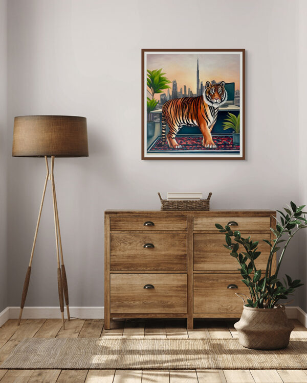 Ascendance Print - Image 10