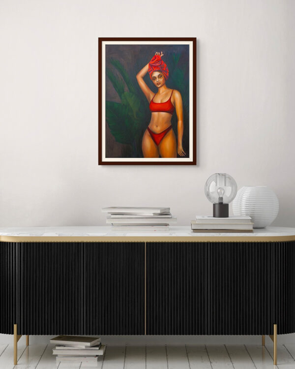 Mirage Print - Image 8