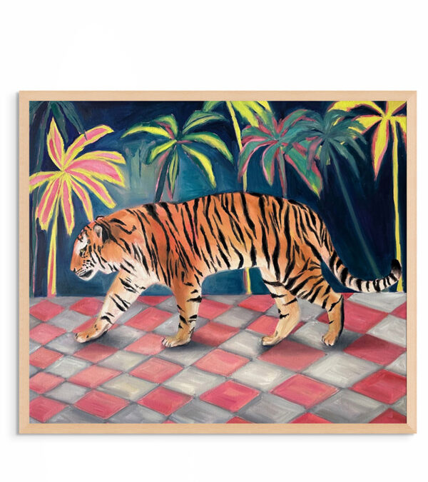 The Search for Solitude Print - Image 6