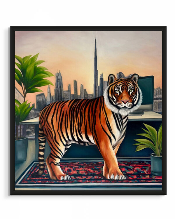 Ascendance Print - Image 2