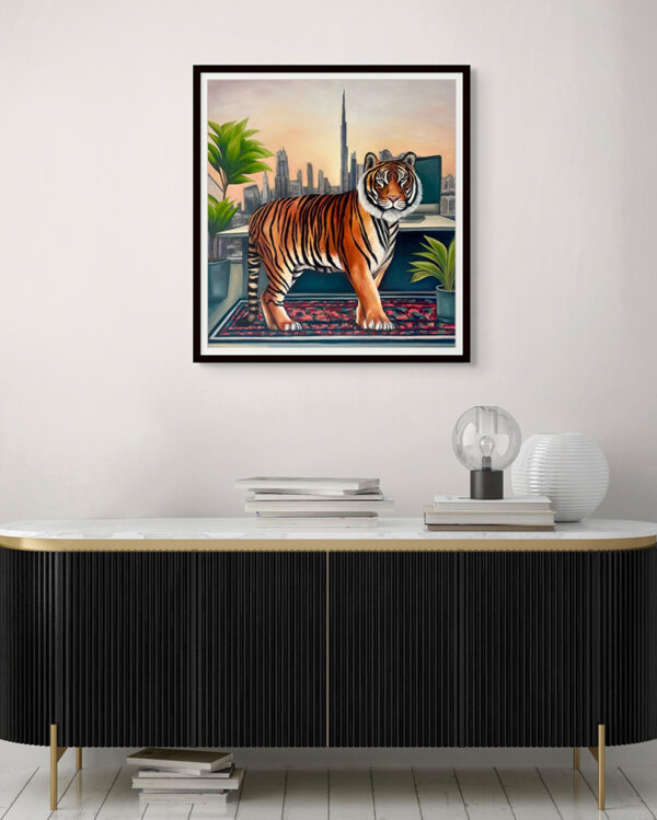Ascendance Print - Image 8