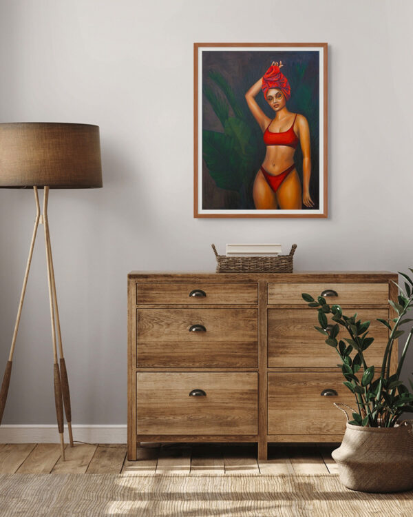 Mirage Print - Image 9