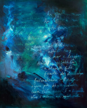 The Language Beneath