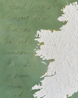 The land remembers
