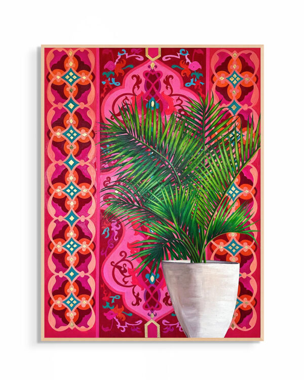 Mixed Emotions Print - Image 6