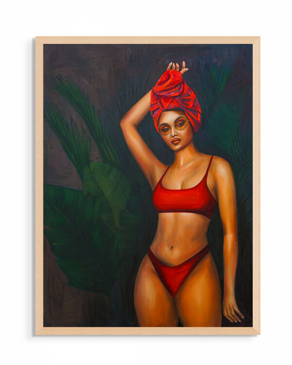 Mirage Print - Image 6