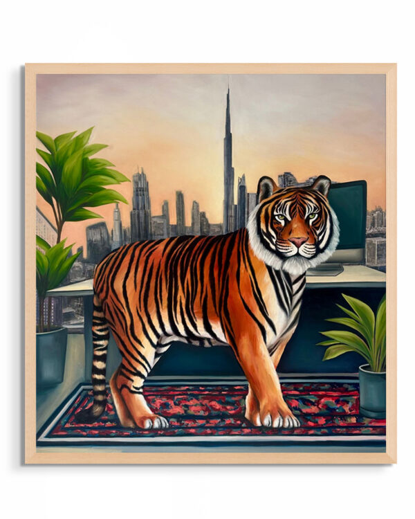 Ascendance Print - Image 6