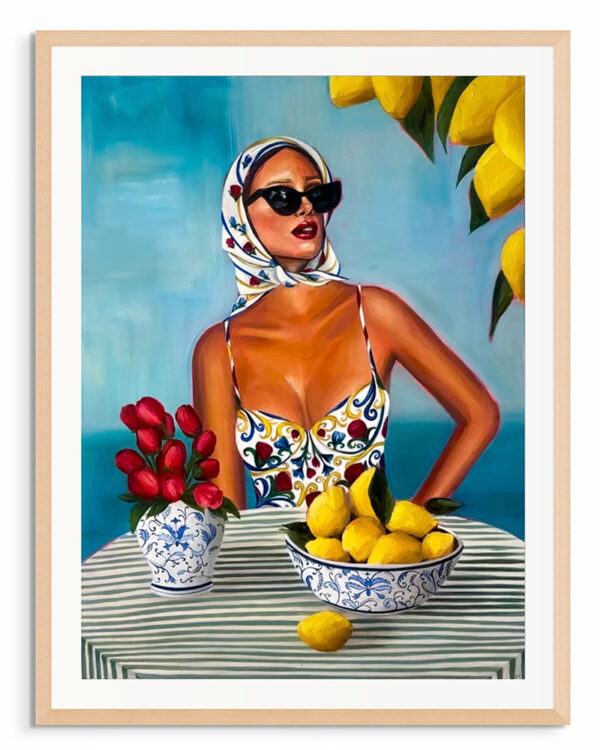 Reverie Print - Image 7