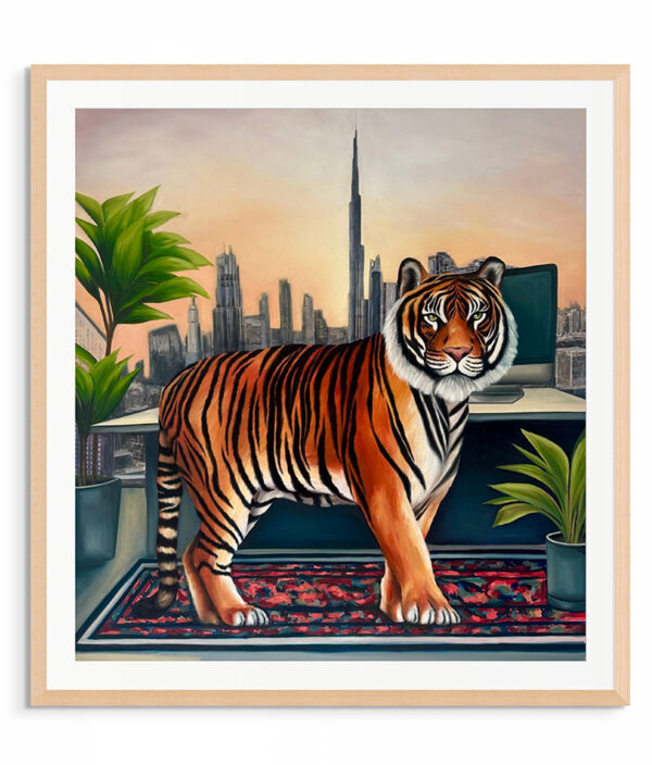 Ascendance Print - Image 7