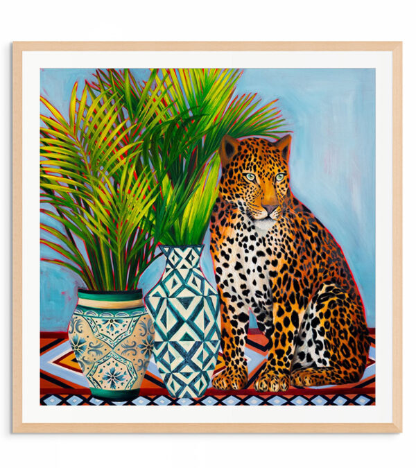 Enigma Print - Image 7