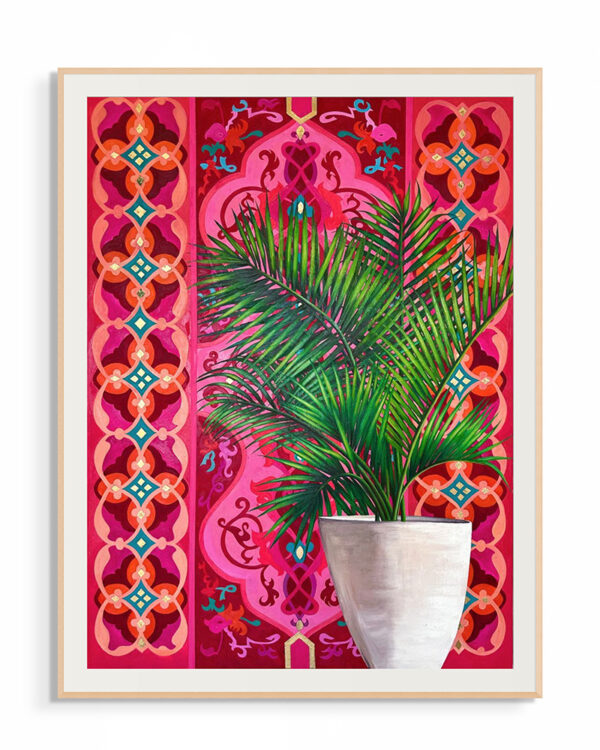 Mixed Emotions Print - Image 7
