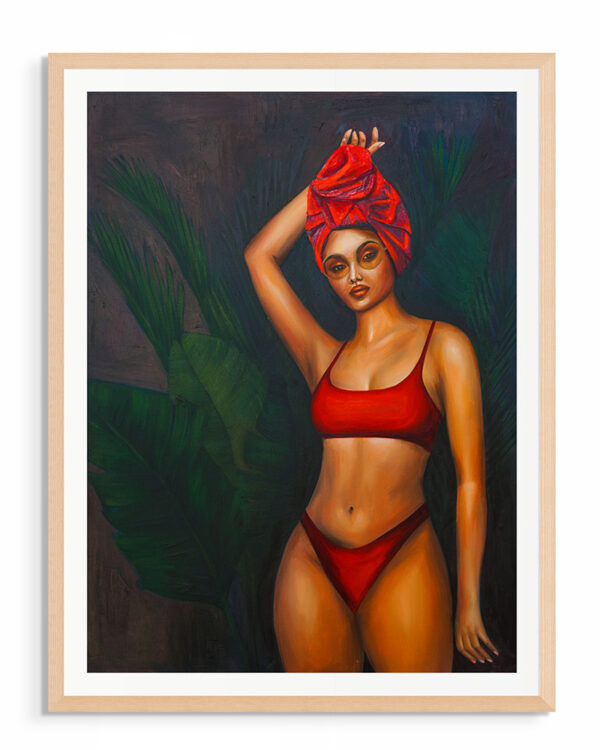 Mirage Print - Image 7