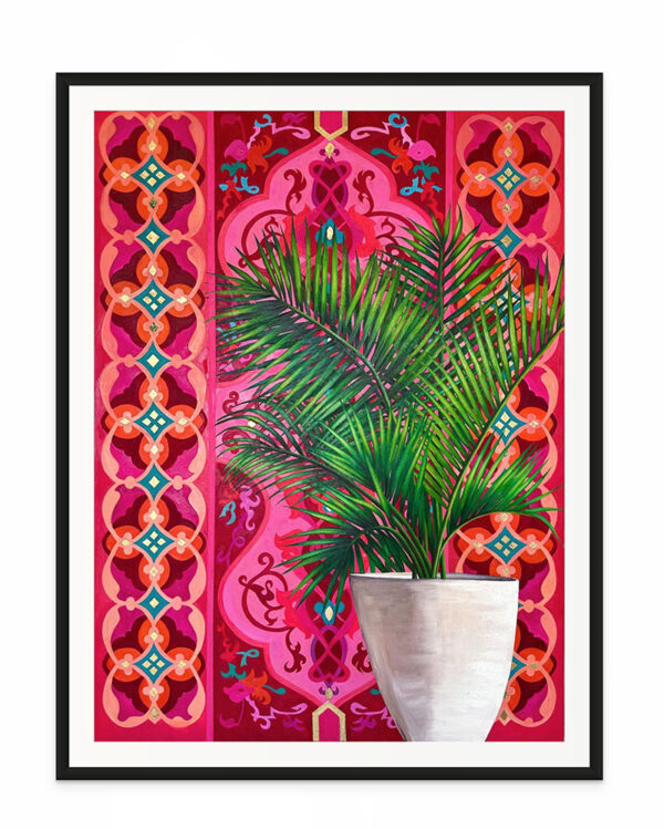 Mixed Emotions Print - Image 3