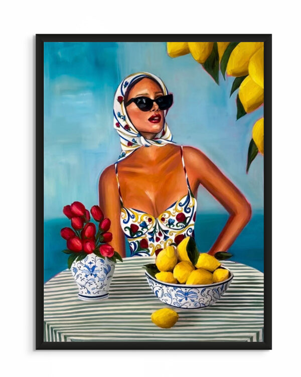 Reverie Print - Image 2