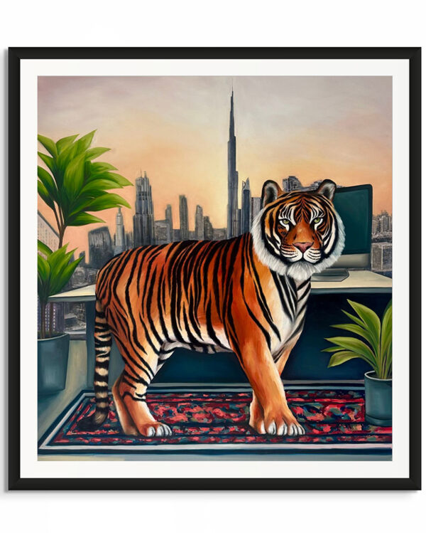 Ascendance Print - Image 3