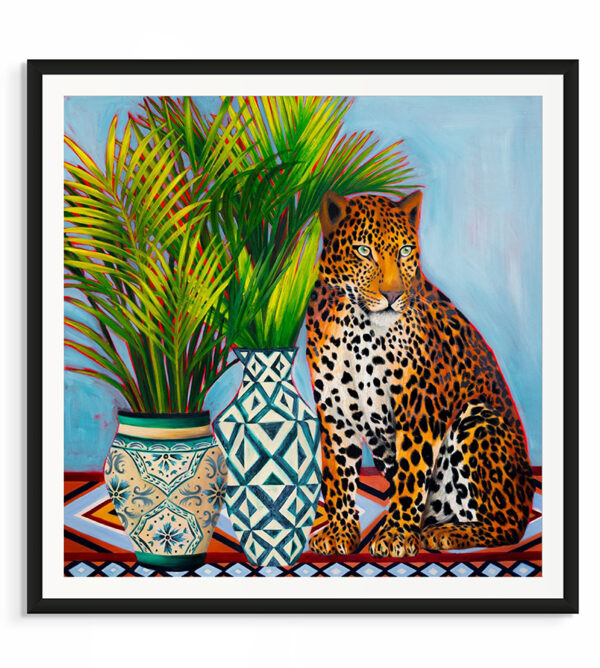 Enigma Print - Image 3