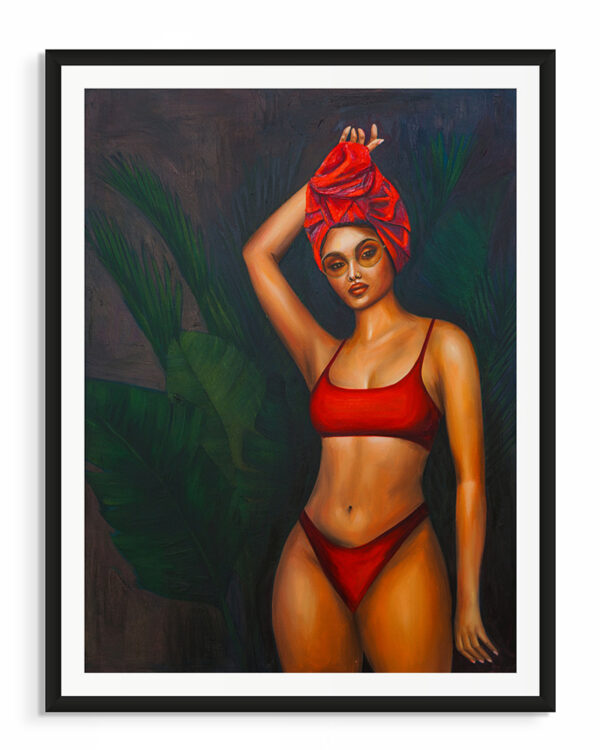 Mirage Print - Image 3