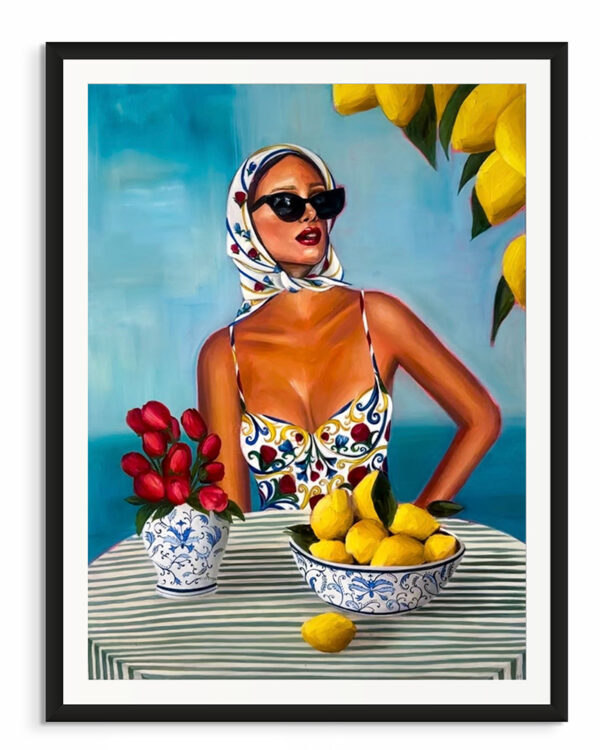 Reverie Print - Image 3