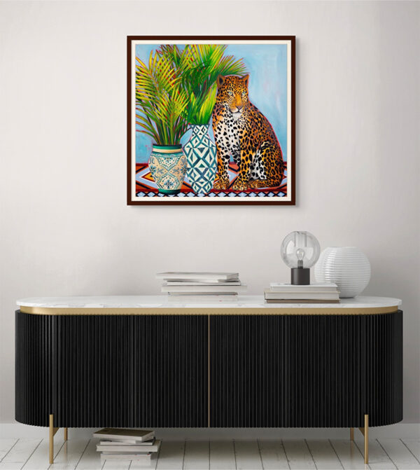 Enigma Print - Image 10