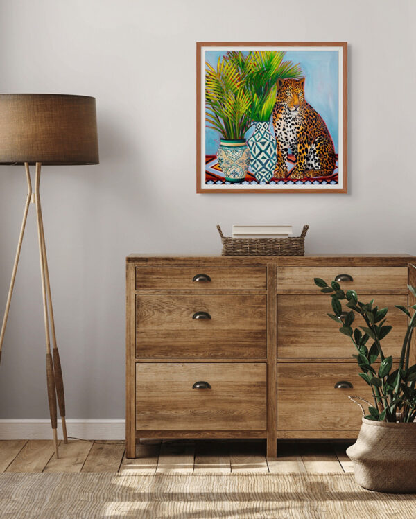 Enigma Print - Image 8
