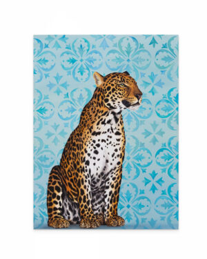 Belonging print