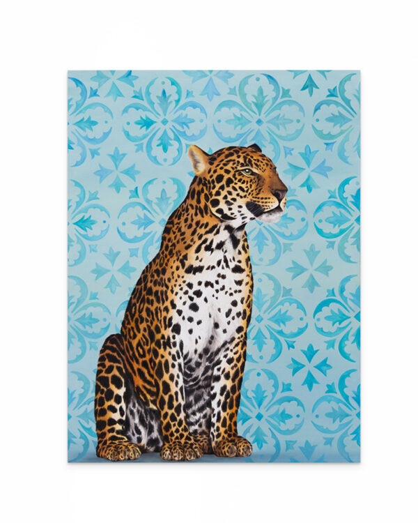 Belonging print