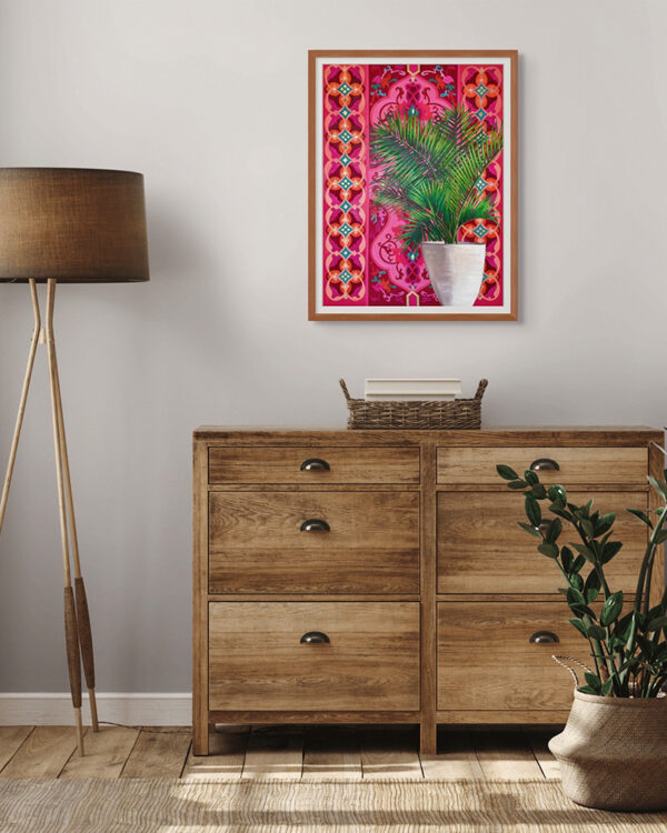Mixed Emotions Print - Image 9
