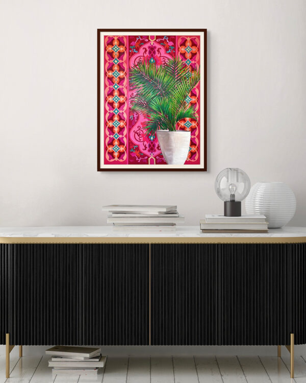 Mixed Emotions Print - Image 10