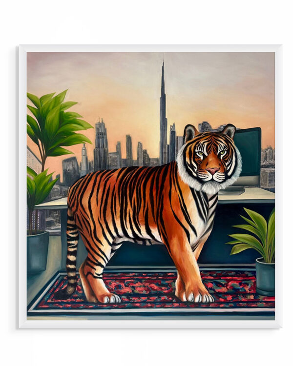 Ascendance Print - Image 4