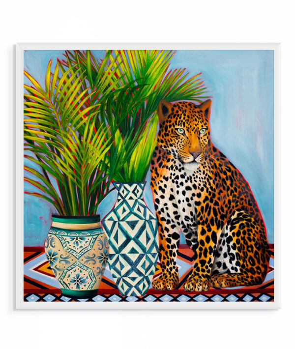 Enigma Print - Image 4