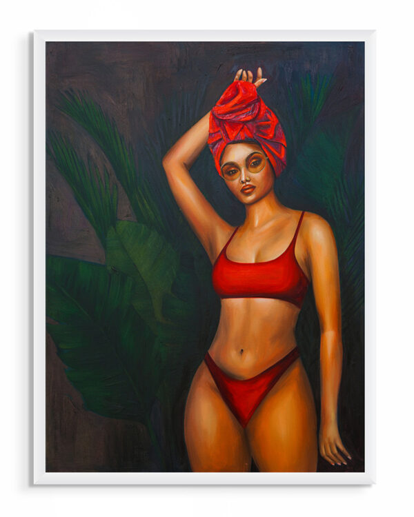 Mirage Print - Image 4