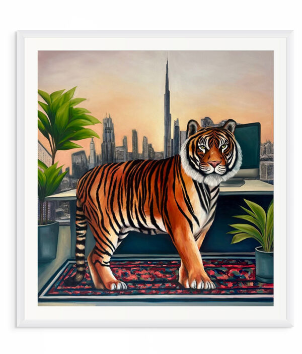 Ascendance Print - Image 5