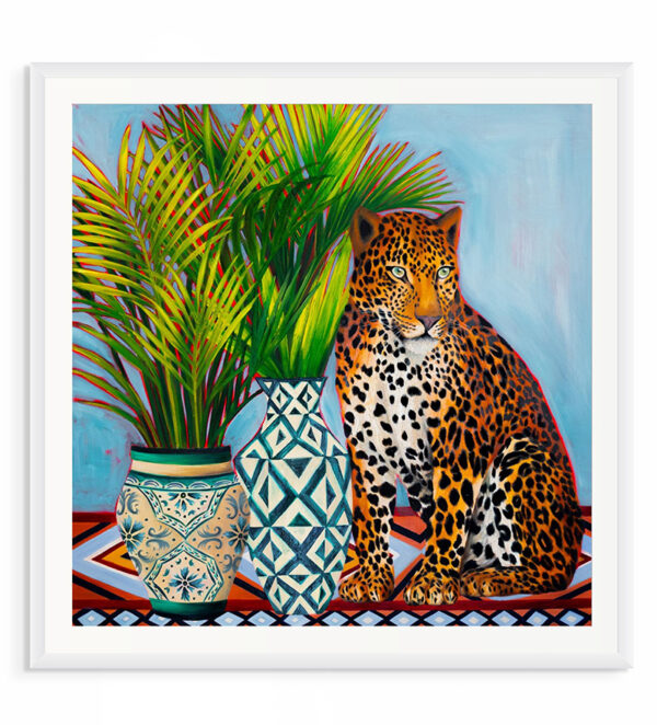 Enigma Print - Image 5