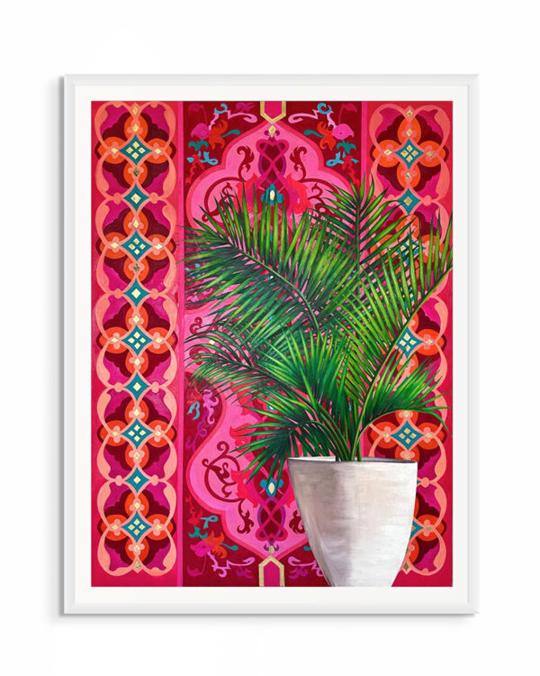 Mixed Emotions Print - Image 5