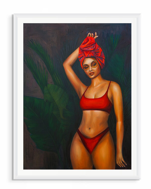 Mirage Print - Image 5