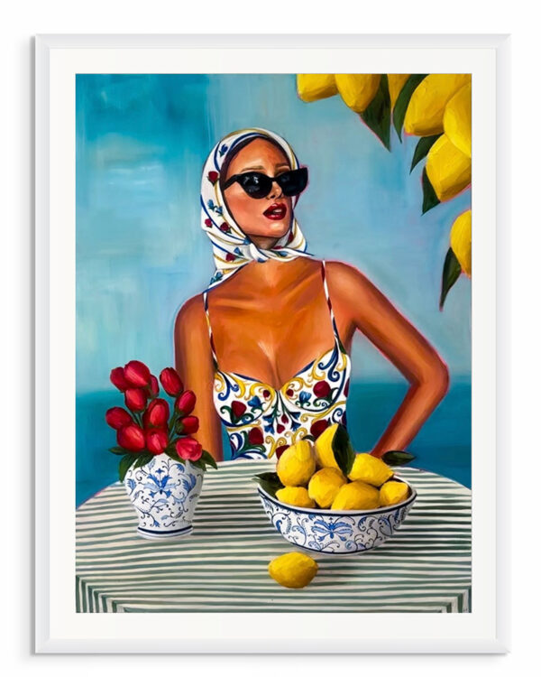 Reverie Print - Image 5