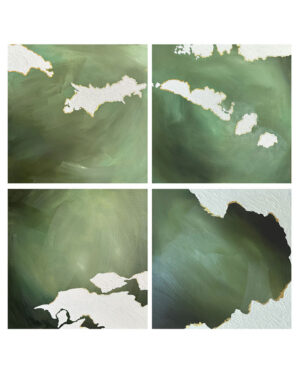 Poetry Maps