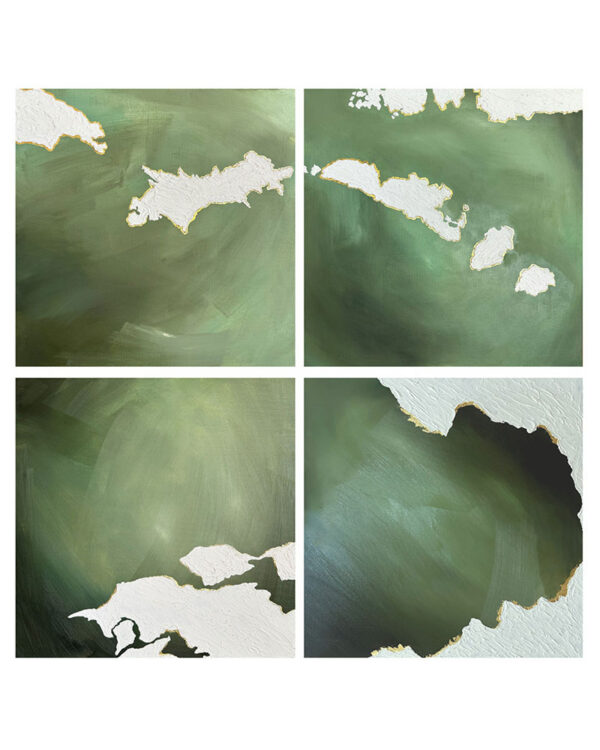 Poetry Maps