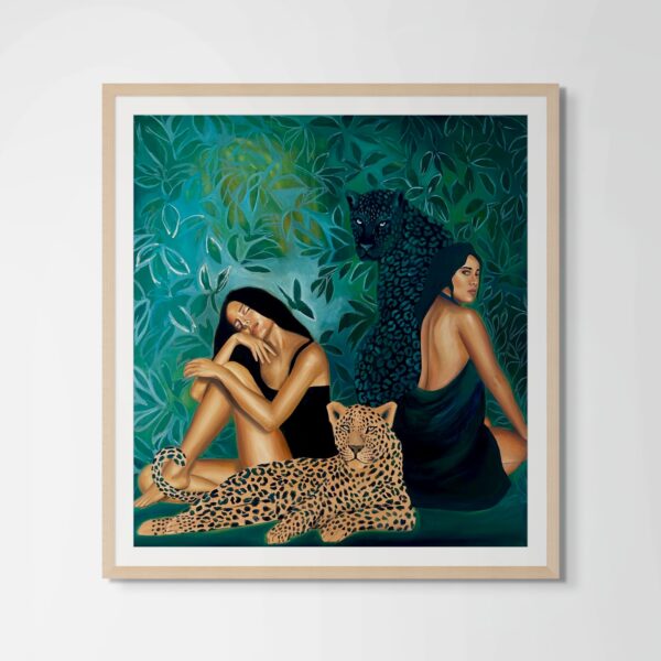 Conflict of Interest Print - Image 9