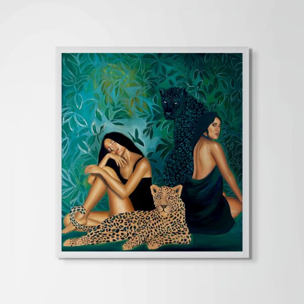 Conflict of Interest Print - Image 6