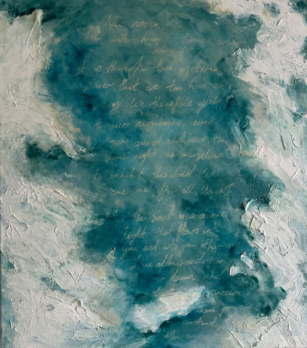 Ocean of Wisdom