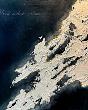 Non Nobis Solum (Cartographies of Connection)