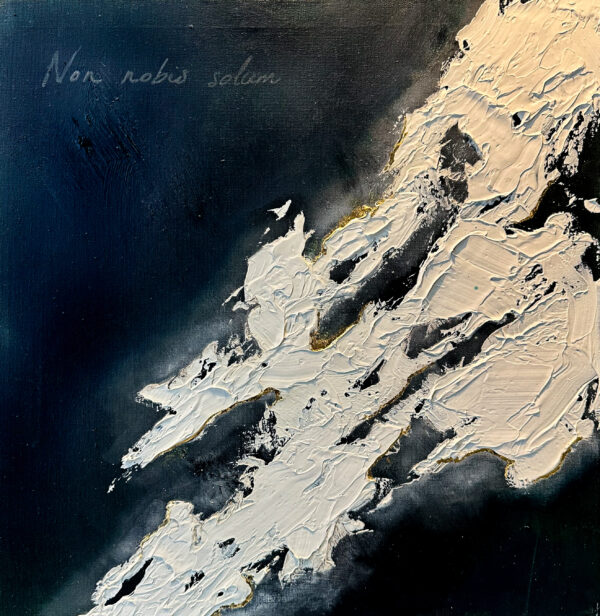 Non Nobis Solum (Cartographies of Connection)