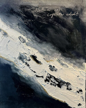 Natura Nos Cognatos Edidit (Cartographies of Connection)