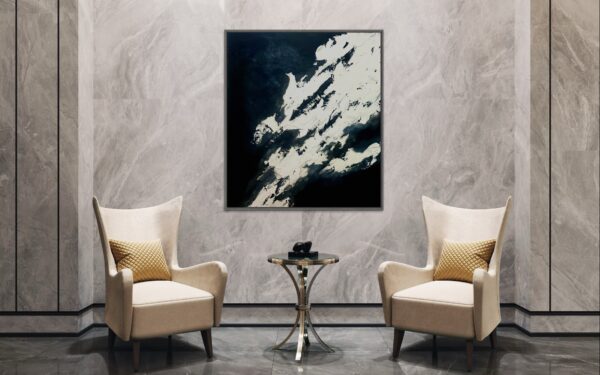 Foundations (SOLD) - Image 4