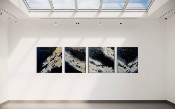 Amor Vincit Omnia (Cartographies of Connection) - Image 4