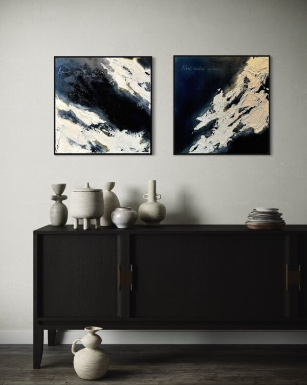 Amor Vincit Omnia (Cartographies of Connection) - Image 5